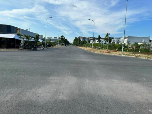 Cần bán nền đường A4 khu Dân cư Phú An, Phú Thứ, Cái Răng, Cần Thơ